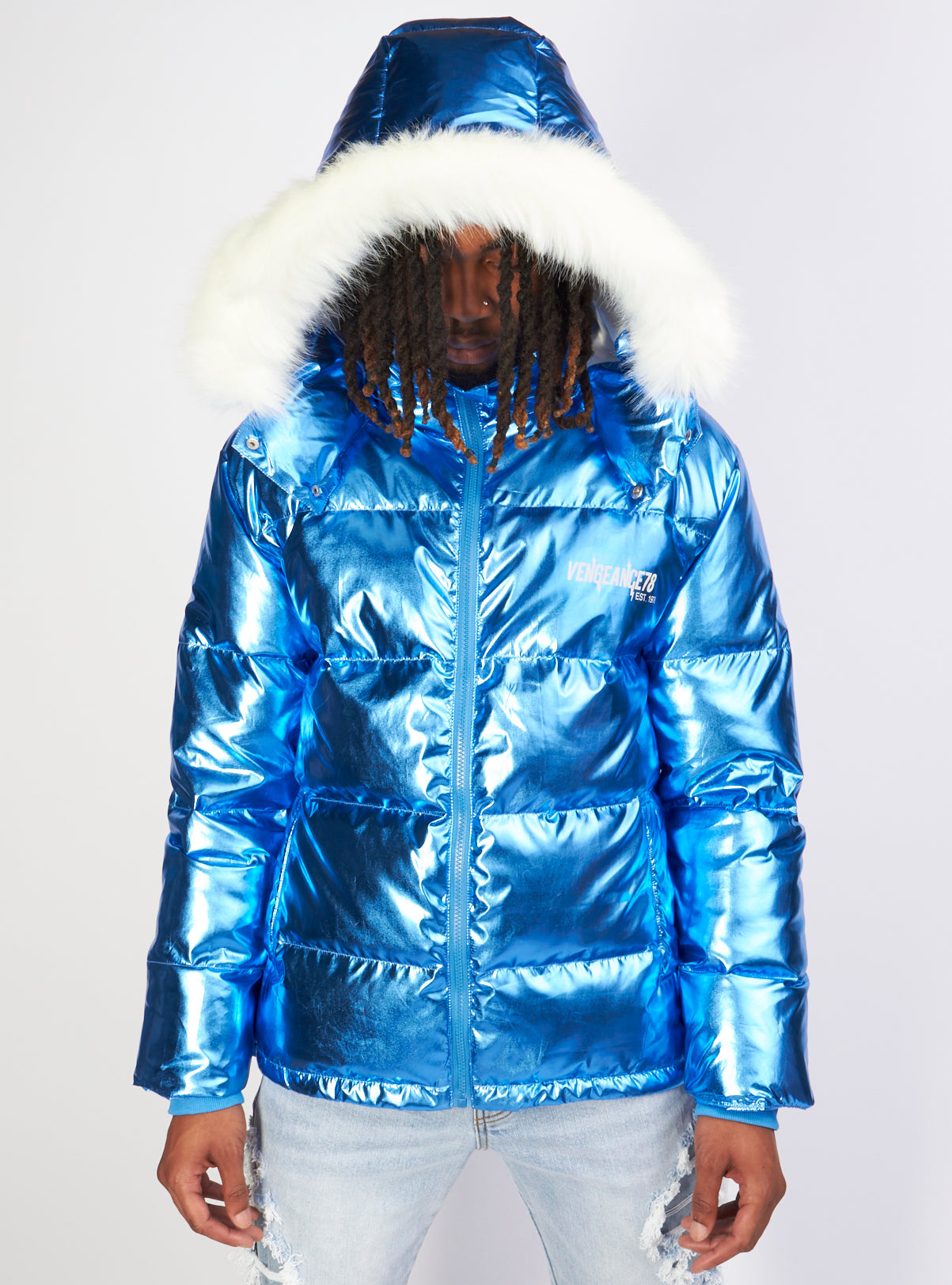 Vengeance hotsell puffer jacket